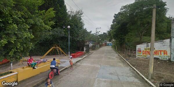 BODEGA DEL AYUNTAMIENTO MUNICIPAL